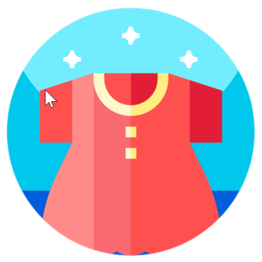 Thời trang trẻ em