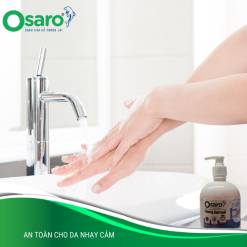 Nước rửa tay OSARO