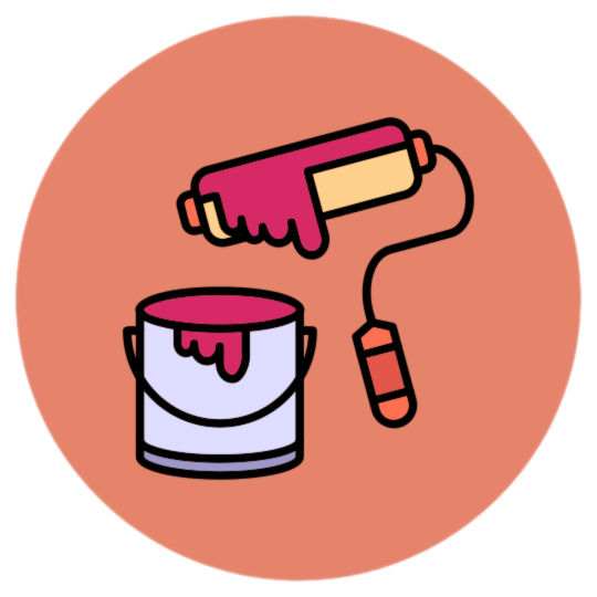 Sơn & Vật tư chống thấm